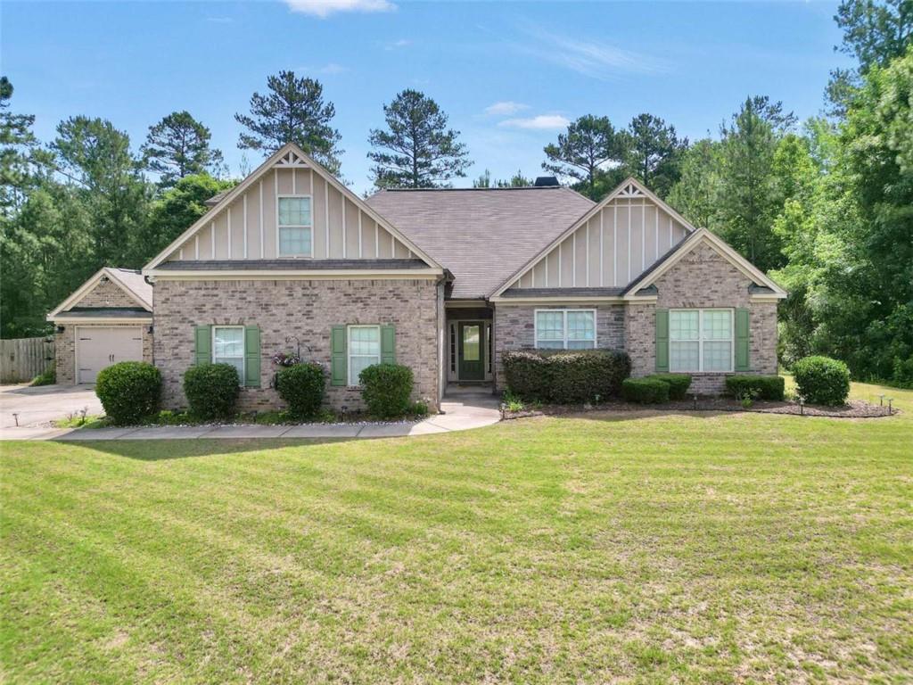 205 Arborview Drive Mcdonough GA 30252