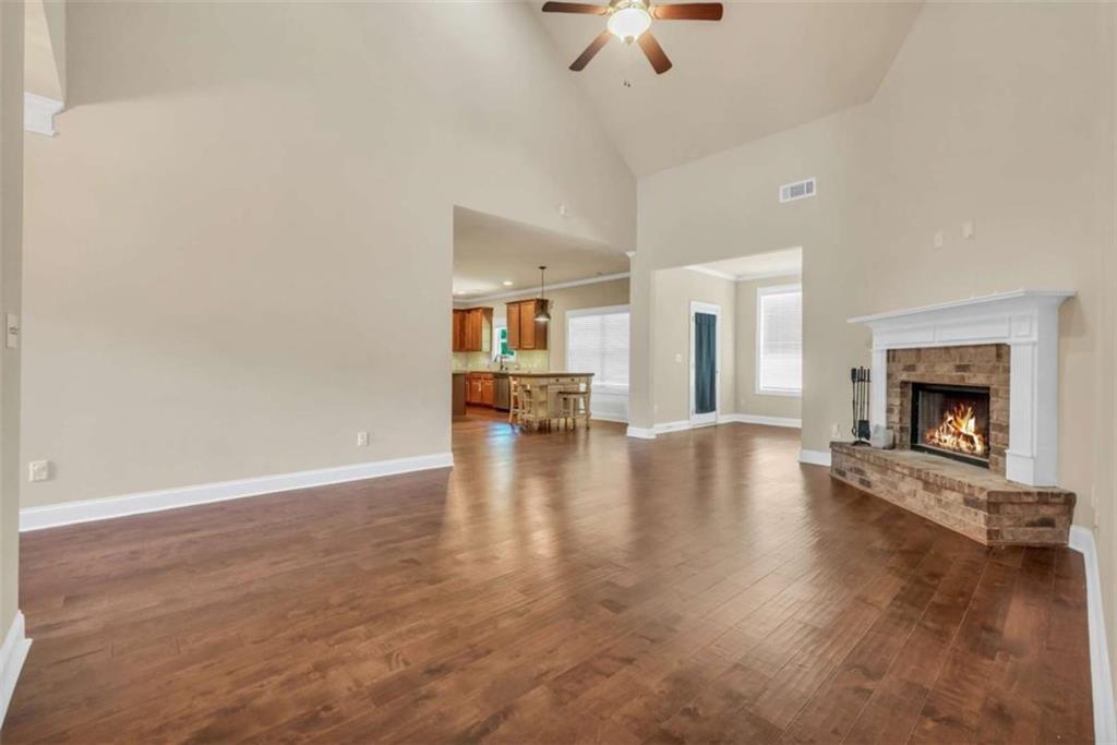 205 Arborview Drive Mcdonough GA 30252