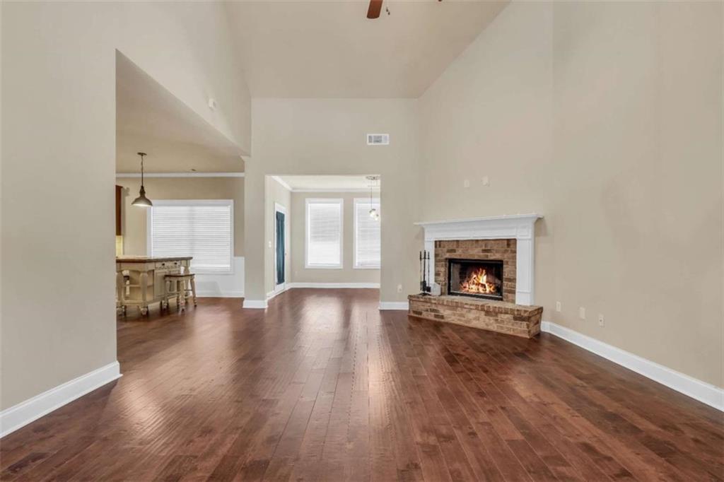 205 Arborview Drive Mcdonough GA 30252