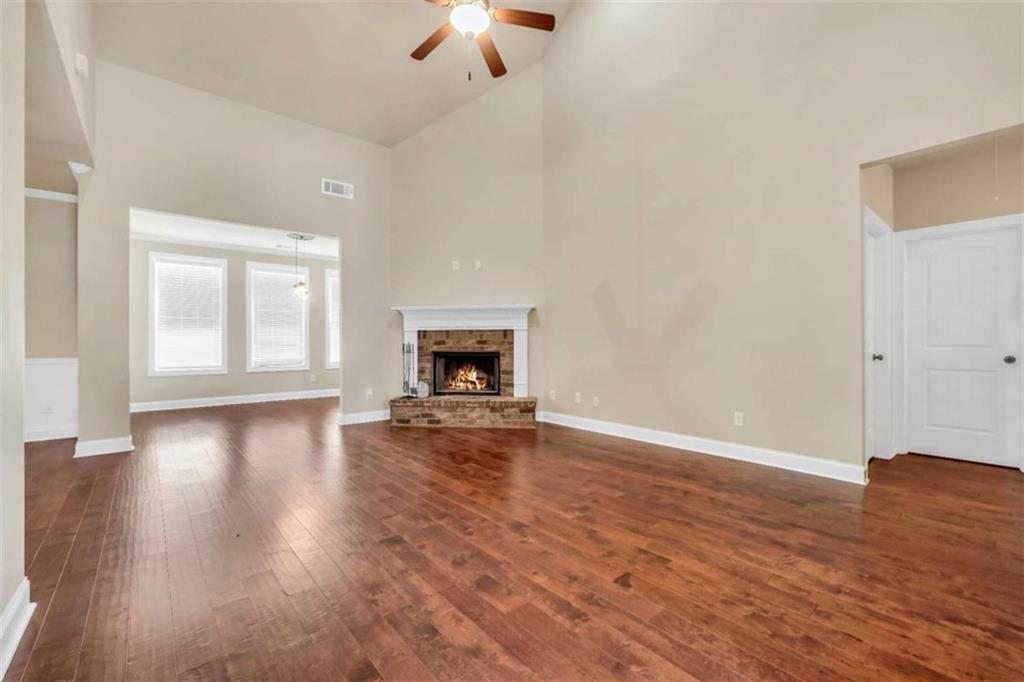 205 Arborview Drive Mcdonough GA 30252