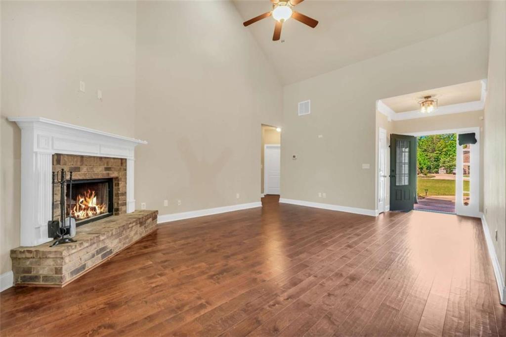 205 Arborview Drive Mcdonough GA 30252