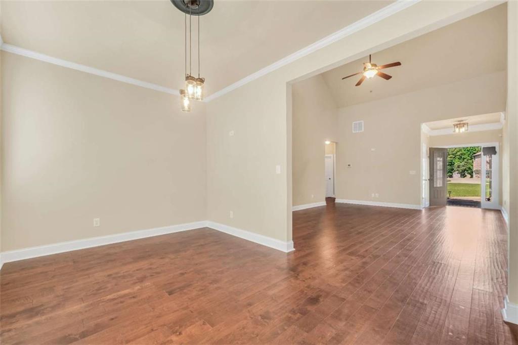 205 Arborview Drive Mcdonough GA 30252