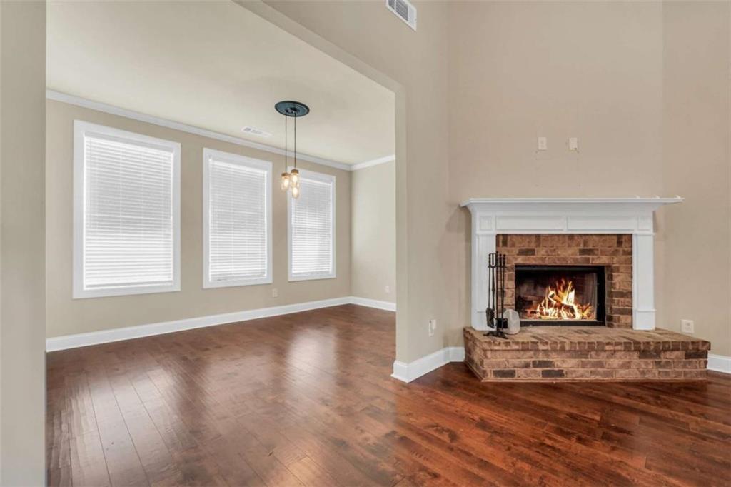 205 Arborview Drive Mcdonough GA 30252