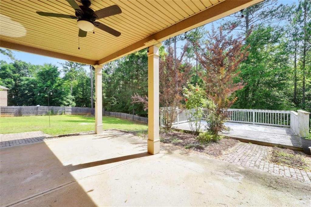 205 Arborview Drive Mcdonough GA 30252