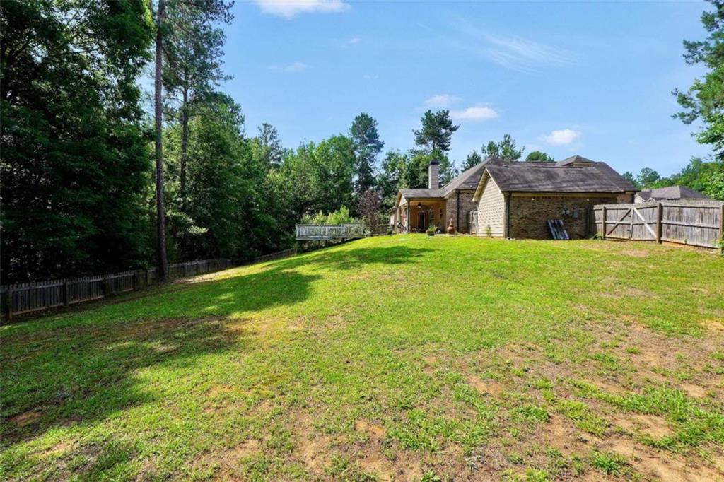 205 Arborview Drive Mcdonough GA 30252
