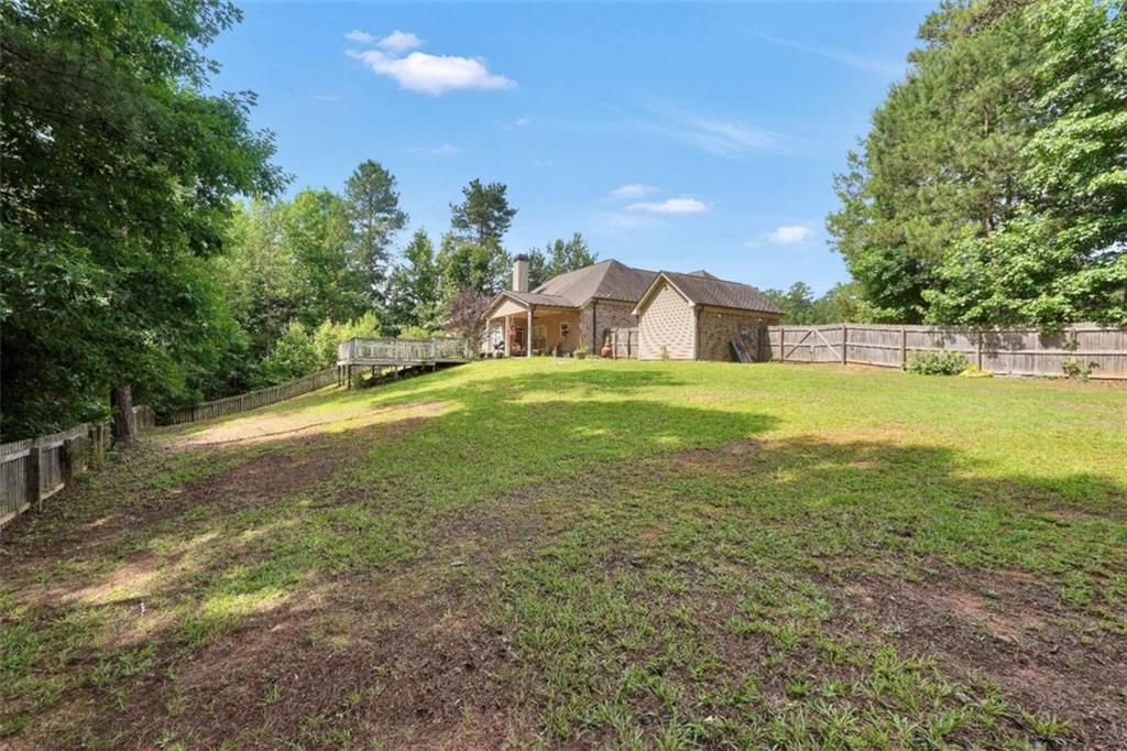 205 Arborview Drive Mcdonough GA 30252