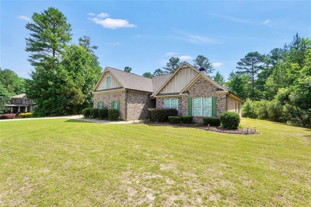 205 Arborview Drive Mcdonough GA 30252