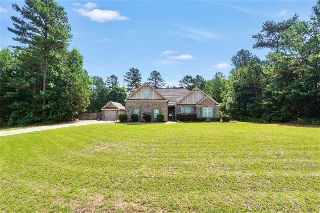 205 Arborview Drive Mcdonough GA 30252