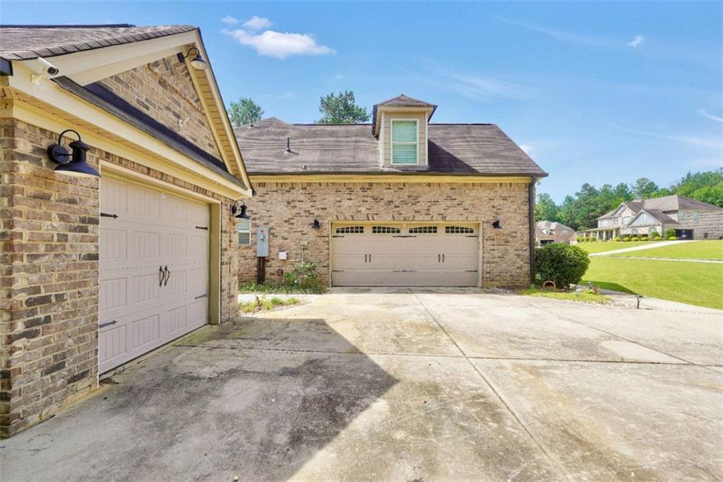 205 Arborview Drive Mcdonough GA 30252