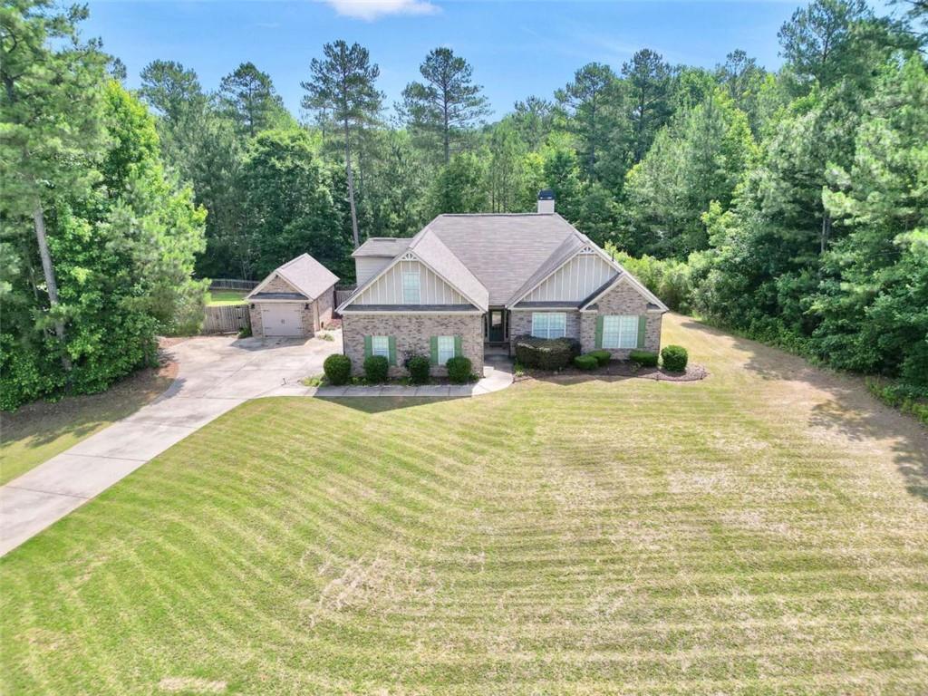 205 Arborview Drive Mcdonough GA 30252