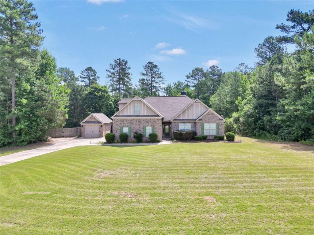 205 Arborview Drive Mcdonough GA 30252