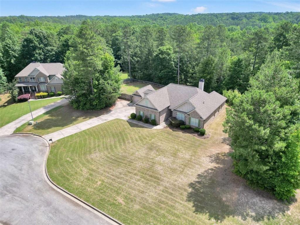 205 Arborview Drive Mcdonough GA 30252