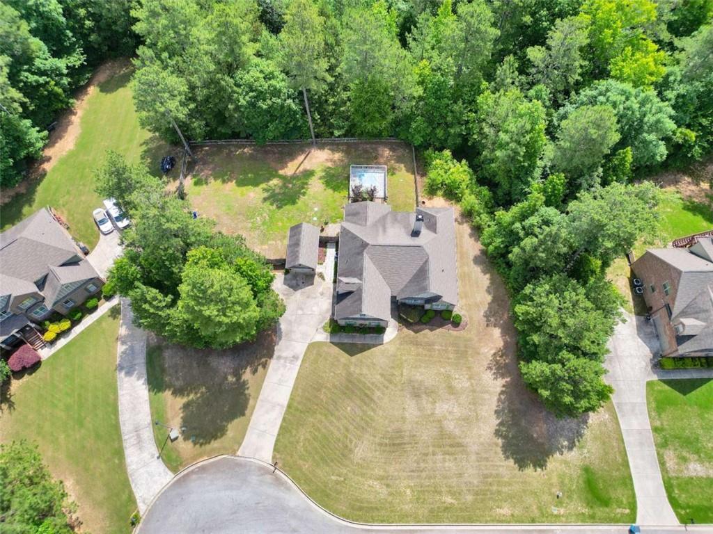 205 Arborview Drive Mcdonough GA 30252