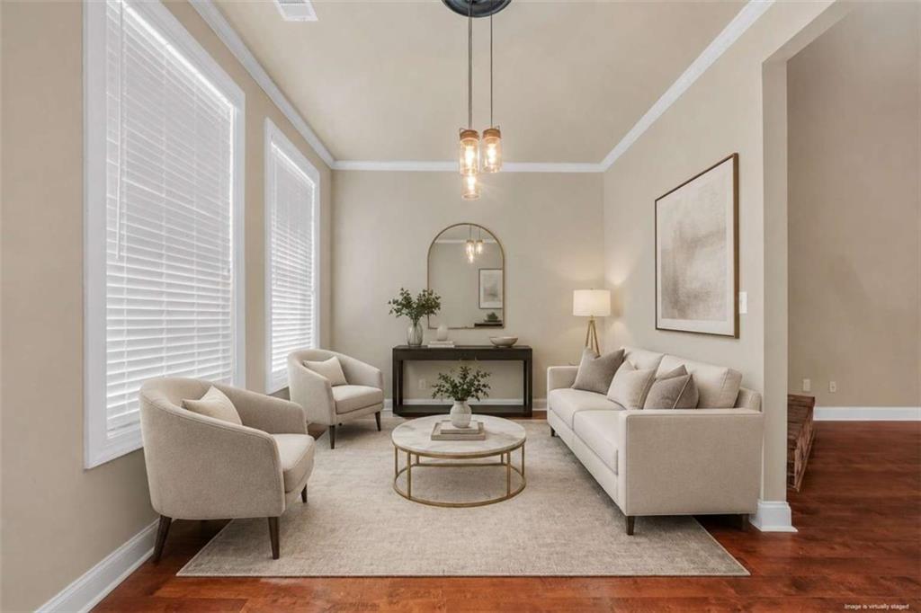 205 Arborview Drive Mcdonough GA 30252
