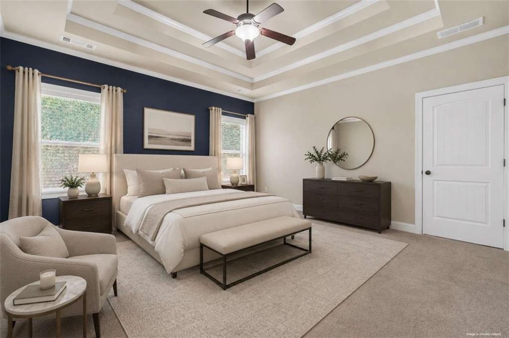 205 Arborview Drive Mcdonough GA 30252