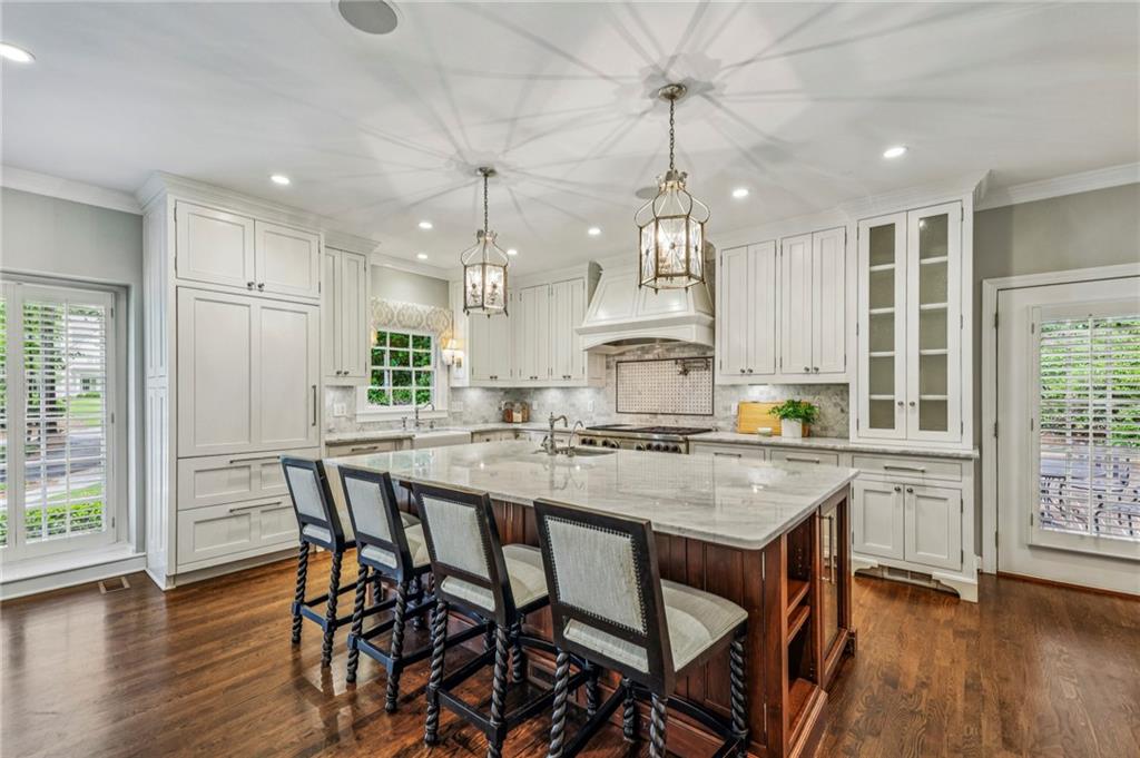 5240 Kenbrook Way Sandy Springs GA 30327