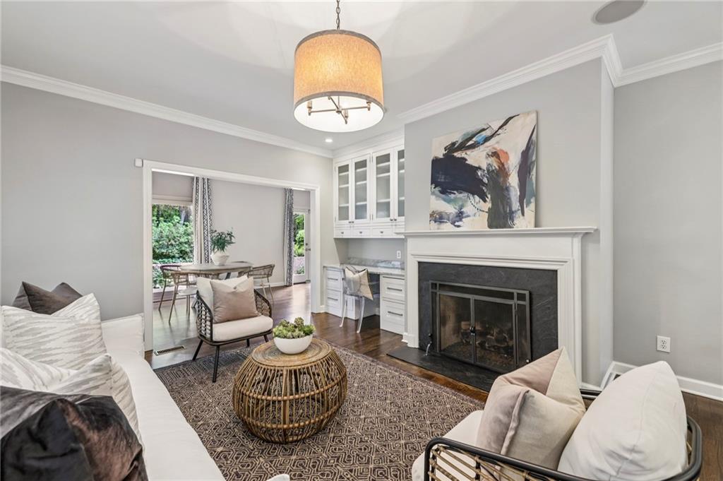 5240 Kenbrook Way Sandy Springs GA 30327
