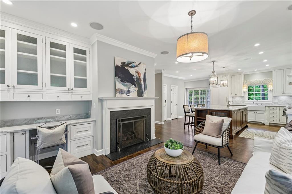 5240 Kenbrook Way Sandy Springs GA 30327