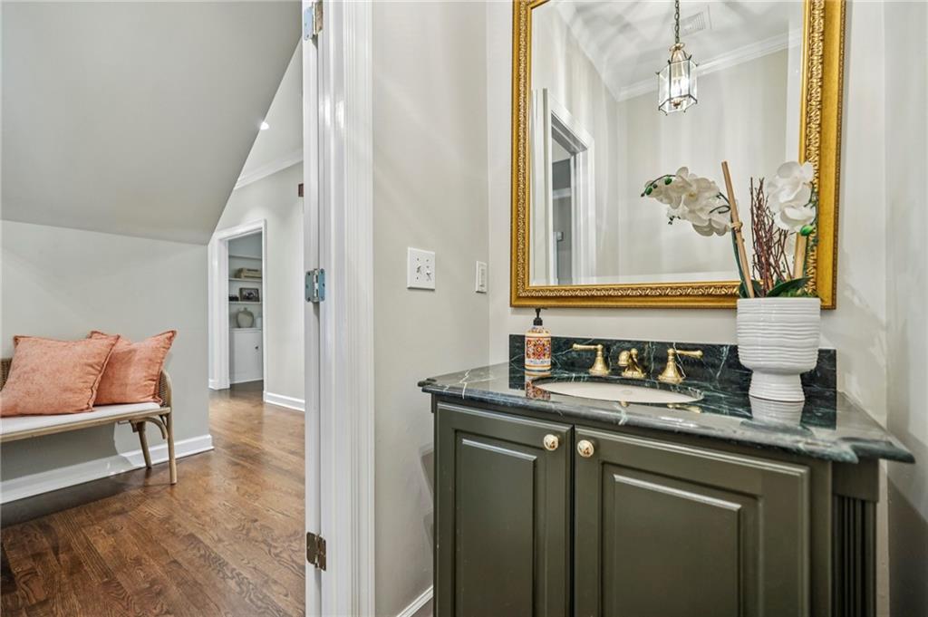5240 Kenbrook Way Sandy Springs GA 30327