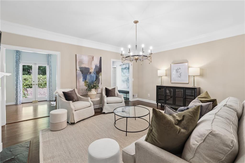 5240 Kenbrook Way Sandy Springs GA 30327