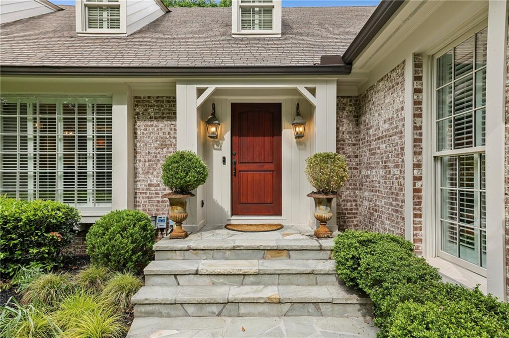 5240 Kenbrook Way Sandy Springs GA 30327
