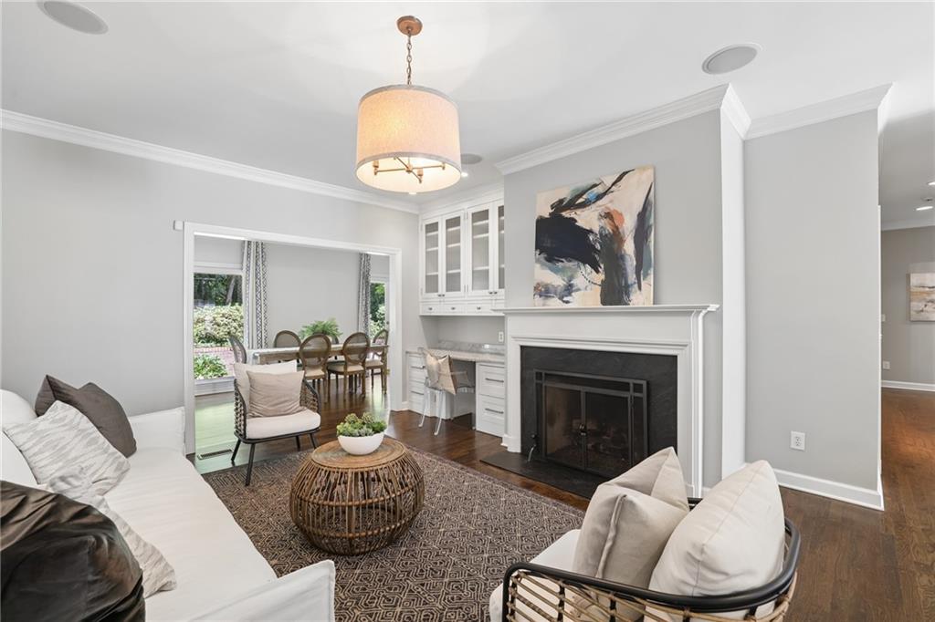 5240 Kenbrook Way Sandy Springs GA 30327