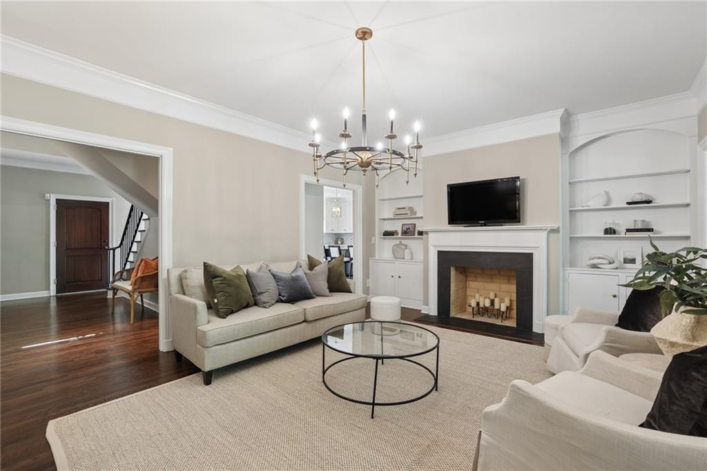 5240 Kenbrook Way Sandy Springs GA 30327