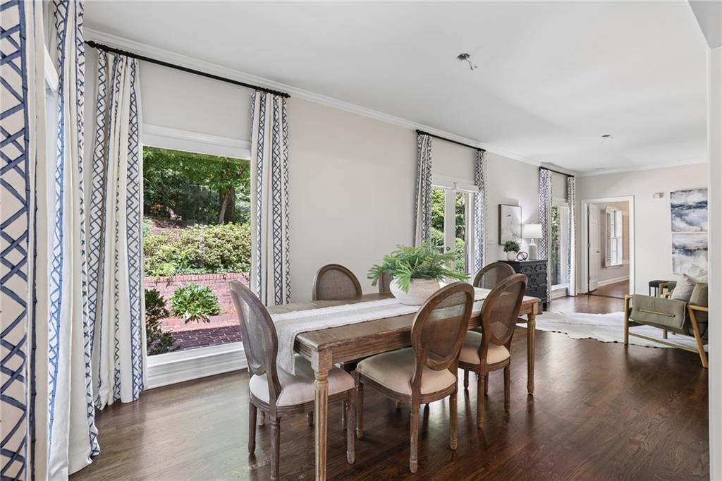 5240 Kenbrook Way Sandy Springs GA 30327