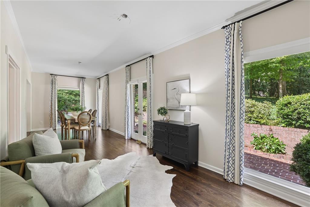 5240 Kenbrook Way Sandy Springs GA 30327