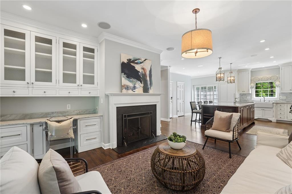 5240 Kenbrook Way Sandy Springs GA 30327