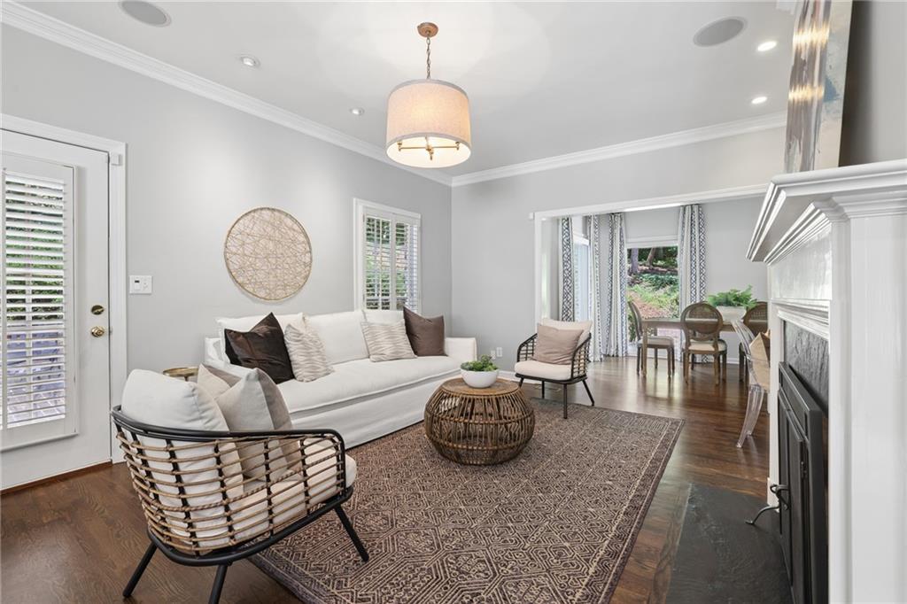 5240 Kenbrook Way Sandy Springs GA 30327