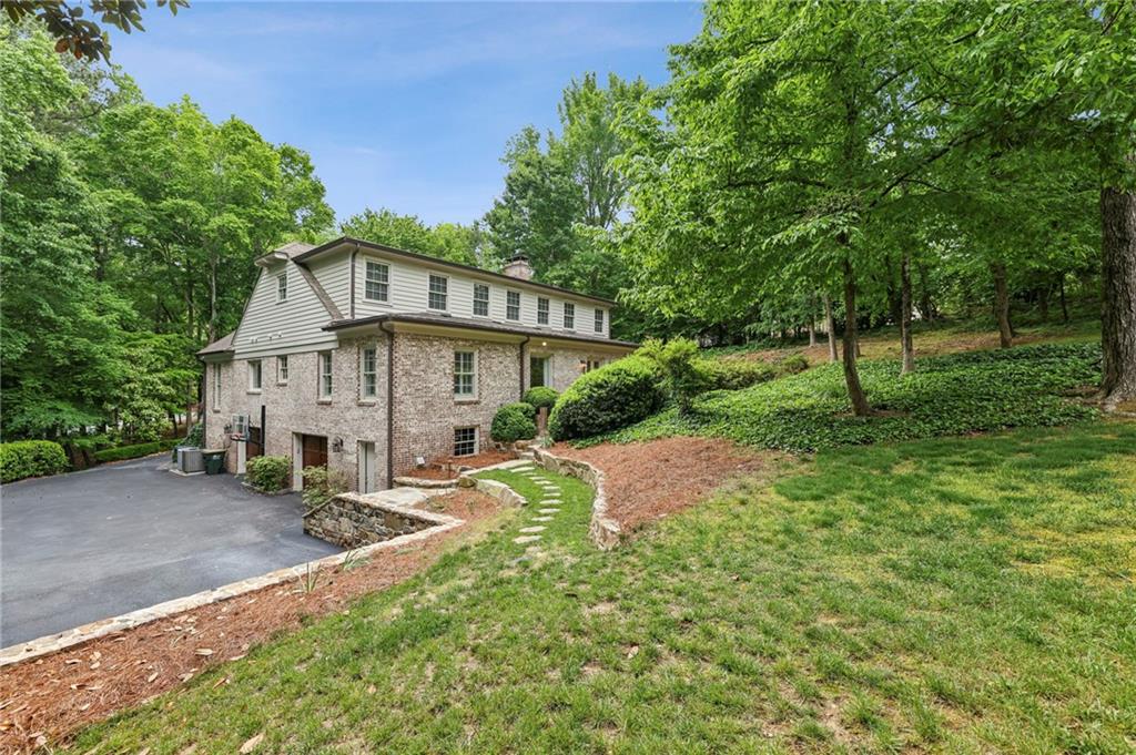 5240 Kenbrook Way Sandy Springs GA 30327