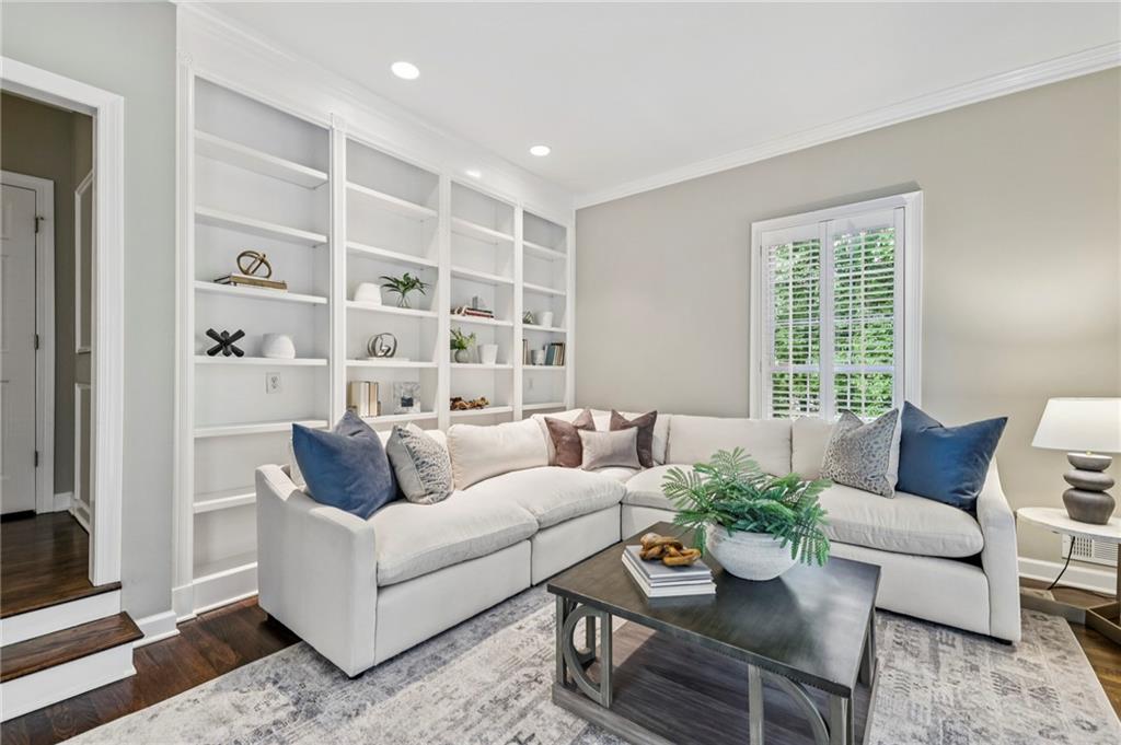 5240 Kenbrook Way Sandy Springs GA 30327