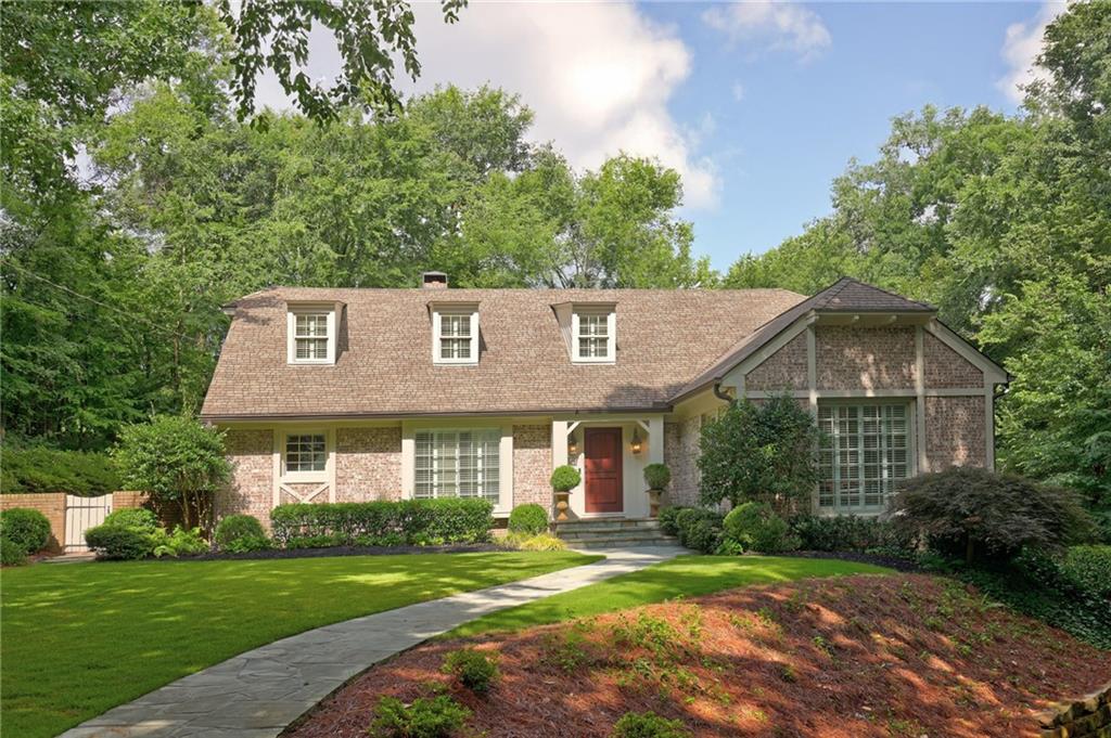 5240 Kenbrook Way Sandy Springs GA 30327