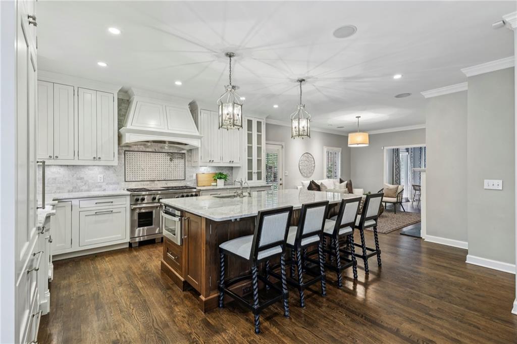 5240 Kenbrook Way Sandy Springs GA 30327