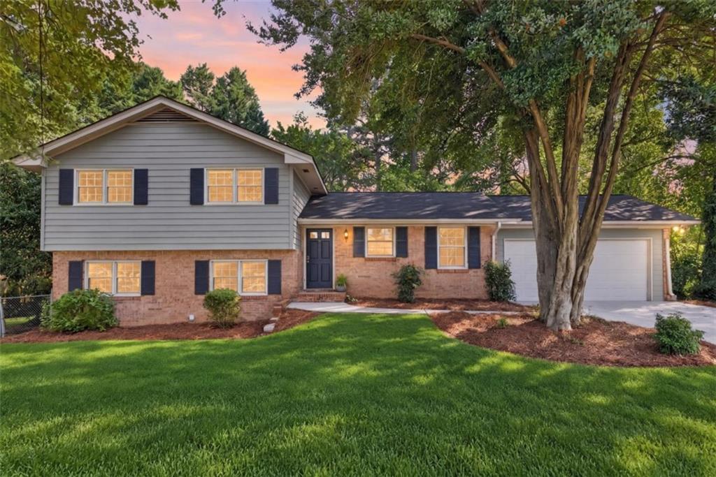196 Simonton Road Lawrenceville GA 30046