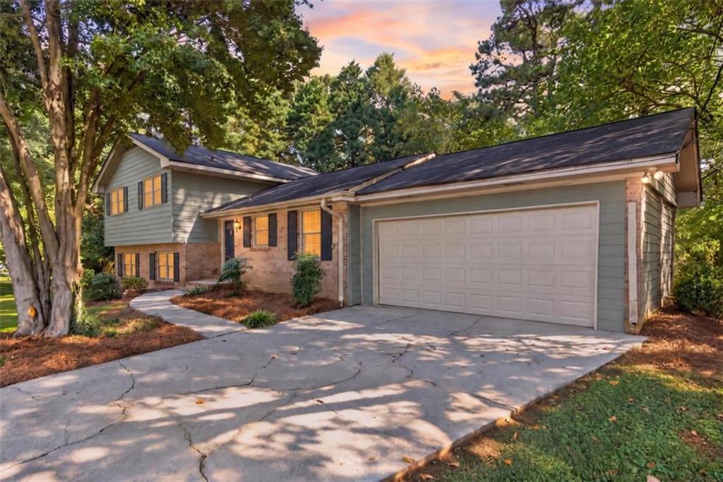 196 Simonton Road Lawrenceville GA 30046