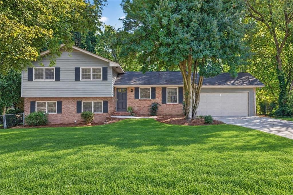 196 Simonton Road Lawrenceville GA 30046