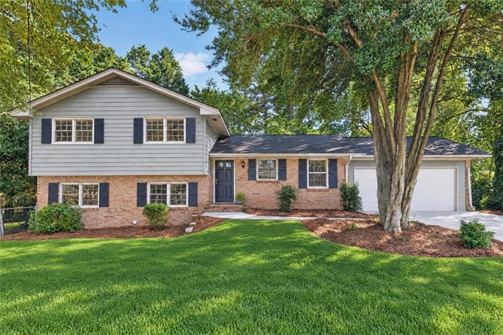 196 Simonton Road Lawrenceville GA 30046