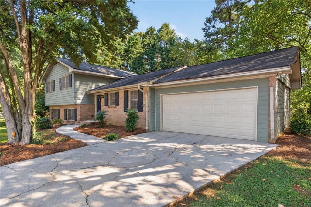 196 Simonton Road Lawrenceville GA 30046