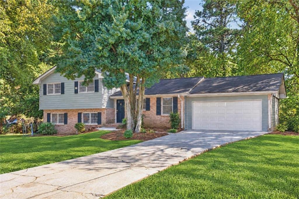 196 Simonton Road Lawrenceville GA 30046