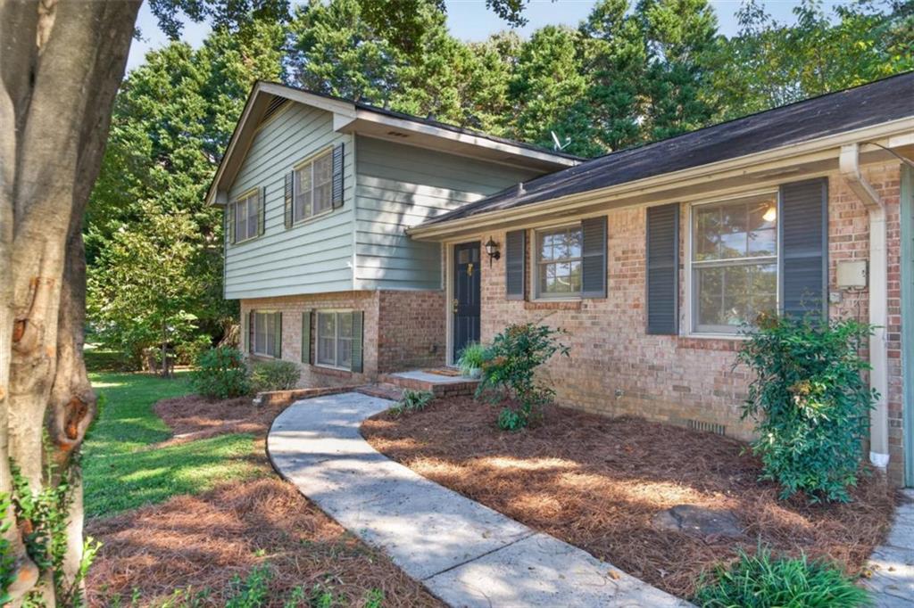 196 Simonton Road Lawrenceville GA 30046