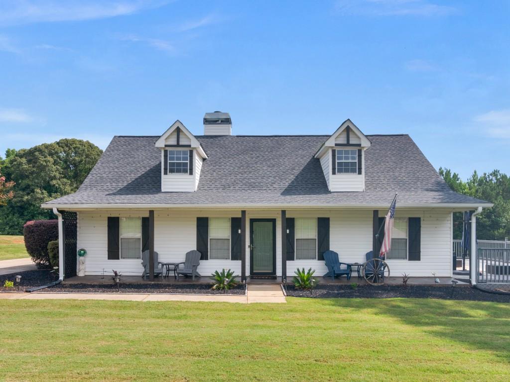 145 Michael Lane Mcdonough GA 30252