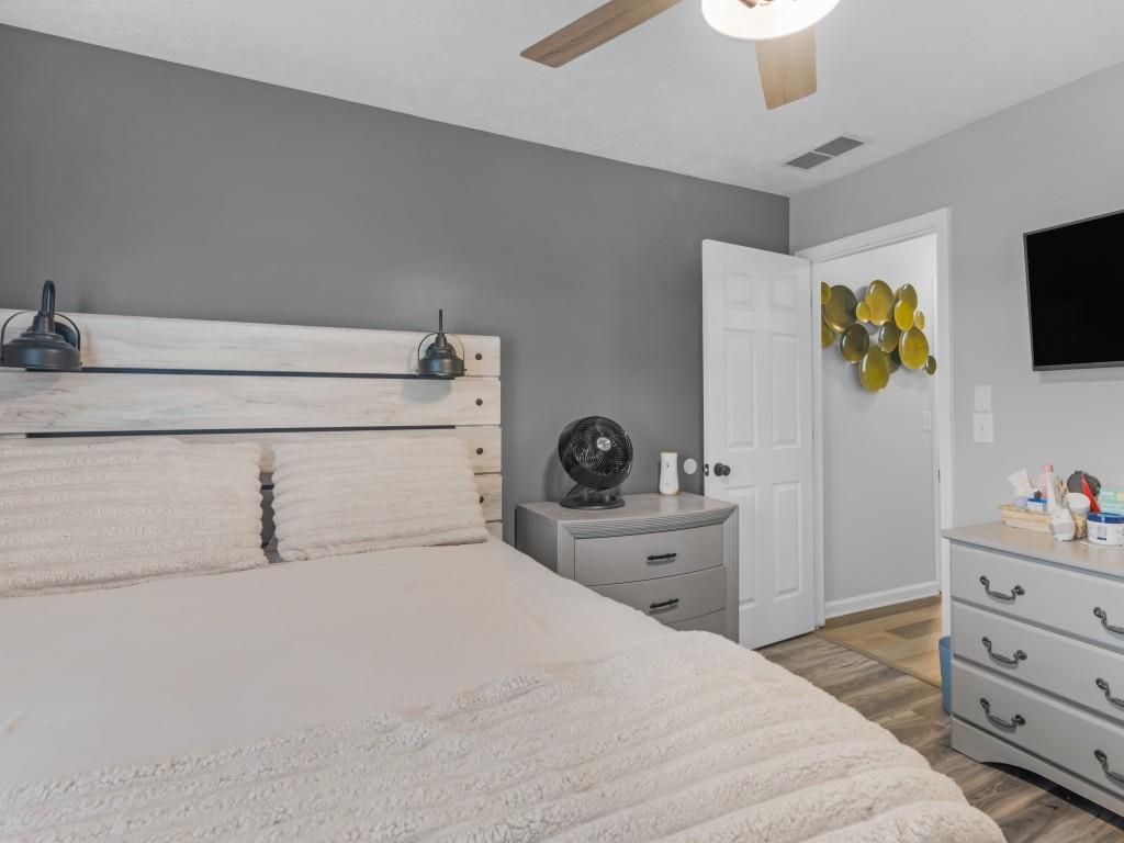 145 Michael Lane Mcdonough GA 30252