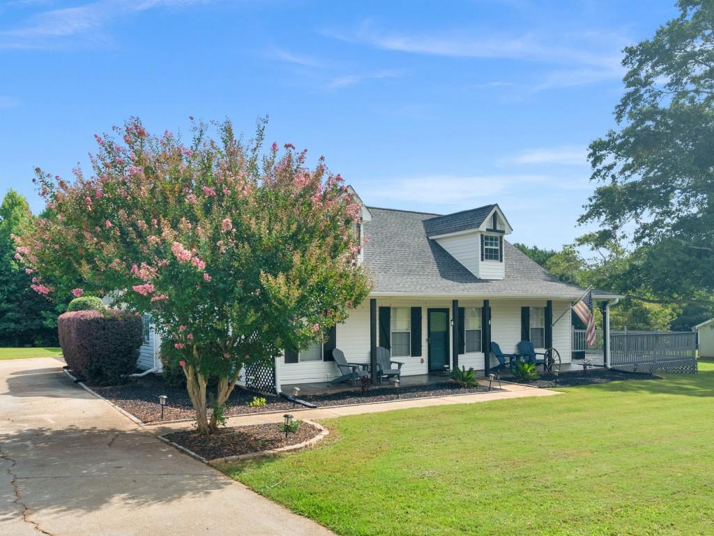 145 Michael Lane Mcdonough GA 30252