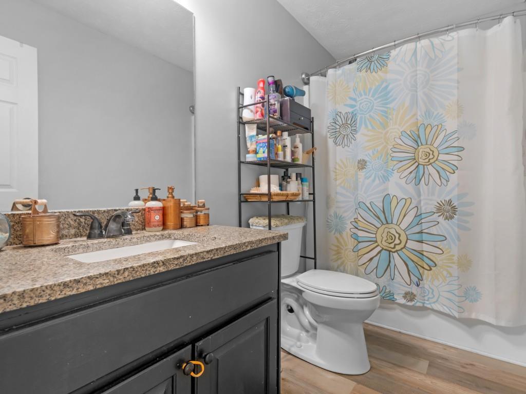 145 Michael Lane Mcdonough GA 30252