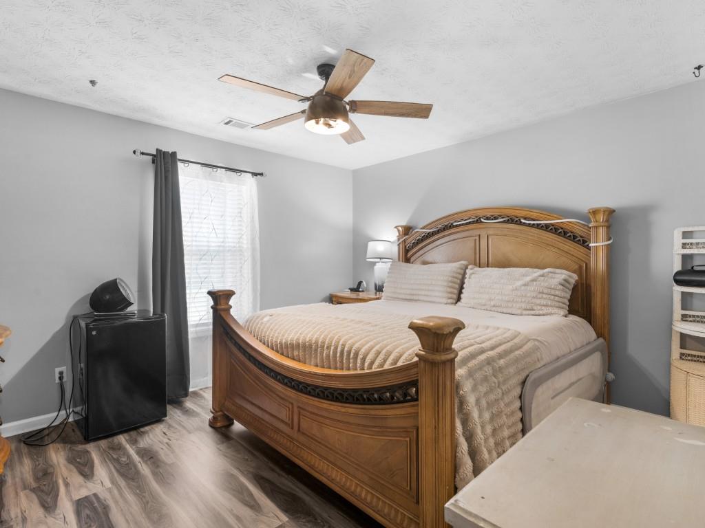 145 Michael Lane Mcdonough GA 30252