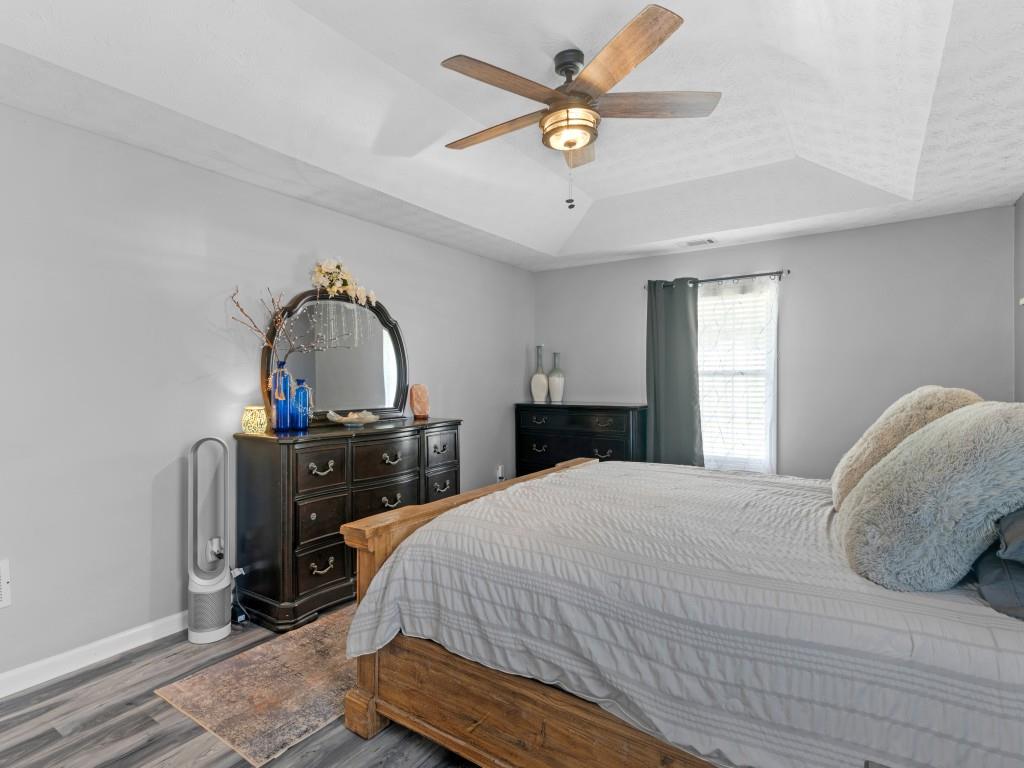 145 Michael Lane Mcdonough GA 30252