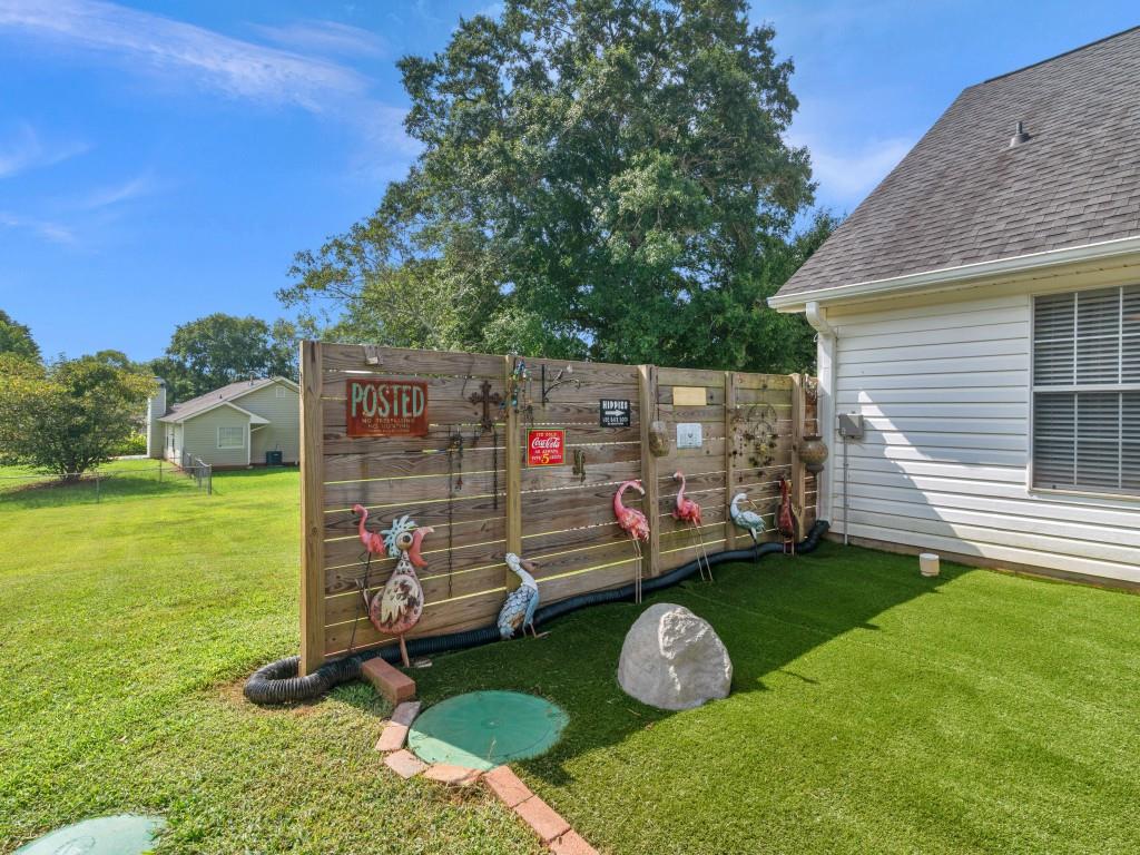 145 Michael Lane Mcdonough GA 30252