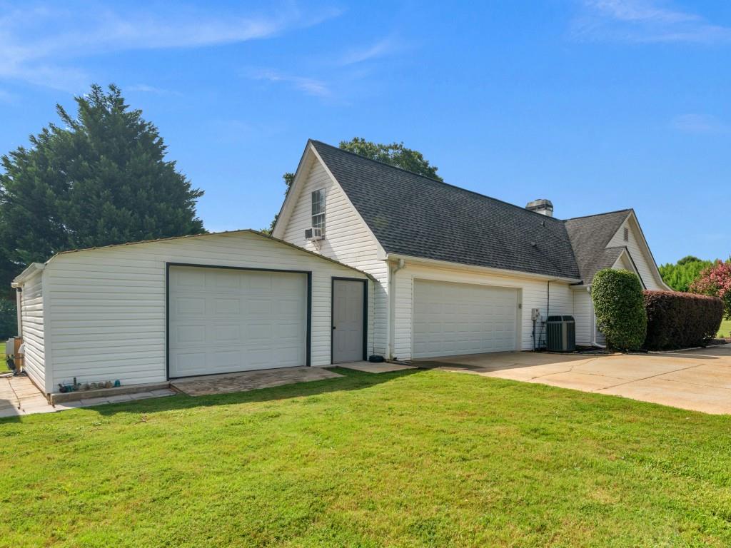 145 Michael Lane Mcdonough GA 30252